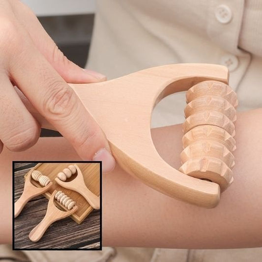 Rouleau de massage | HautePerformance - Sylglow - L'Univers beauté