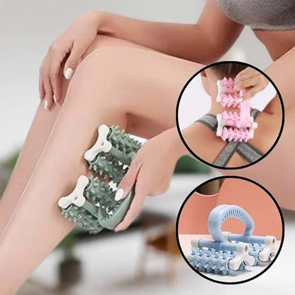 Rouleau de massage | Pro Relief - Sylglow - L'Univers beauté