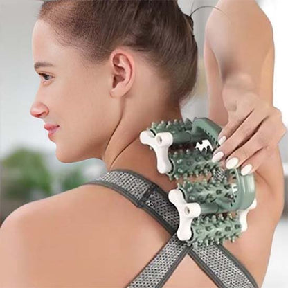 Rouleau de massage | Pro Relief - Sylglow - L'Univers beauté