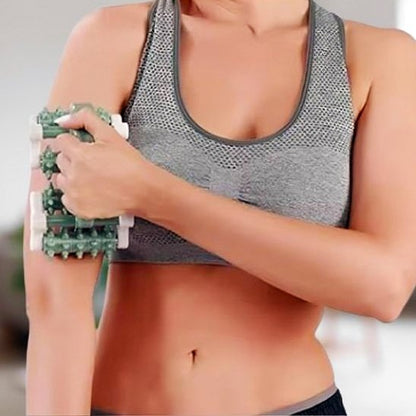 Rouleau de massage | Pro Relief - Sylglow - L'Univers beauté