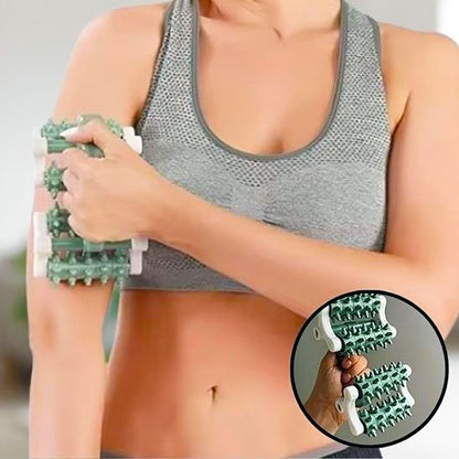 Rouleau de massage | Pro Relief - Sylglow - L'Univers beauté