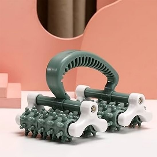 Rouleau de massage | Pro Relief - Sylglow - L'Univers beauté