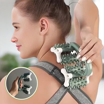 Rouleau de massage | Pro Relief - Sylglow - L'Univers beauté