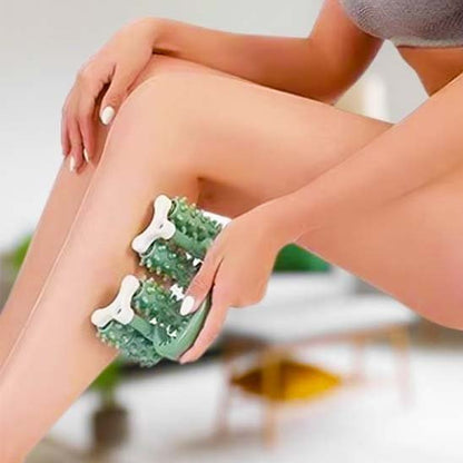 Rouleau de massage | Pro Relief - Sylglow - L'Univers beauté