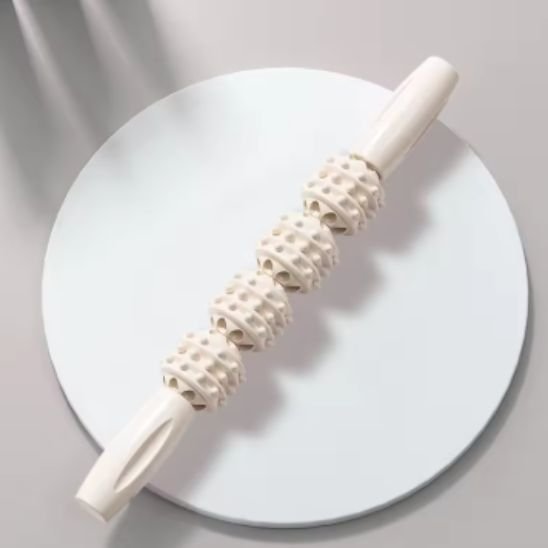 Rouleau de massage | RecoveryFlex - Sylglow - L'Univers beauté