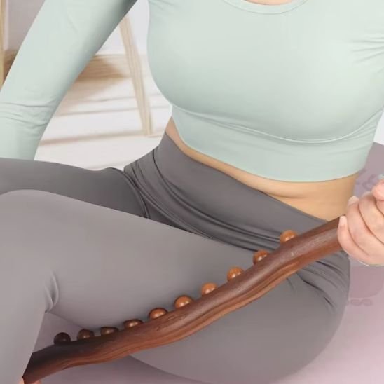 Rouleau de massage | Récupération Musculaire - Sylglow - L'Univers beauté