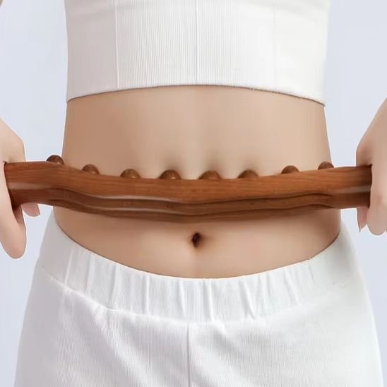 Rouleau de massage | Récupération Musculaire - Sylglow - L'Univers beauté