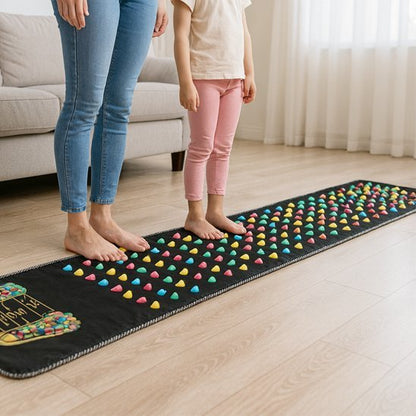 Tapis d'acupression | ZenRelief - Sylglow - L'Univers beauté