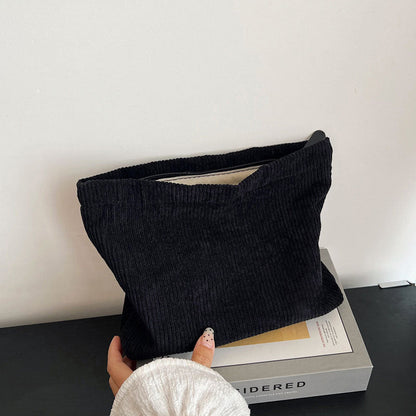 Trousse de Maquillage - CosmoBag™ - Noir - Sylglow - Univers beauté