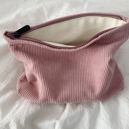 Trousse de Maquillage - CosmoBag™ - Rose - Sylglow - Univers beauté