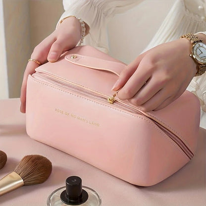 Trousse de maquillage - CosmoCarry™ - Rose - Sylglow - Univers beauté