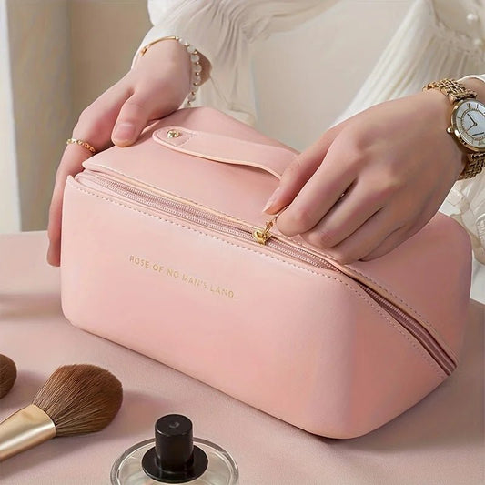 Trousse de maquillage - CosmoCarry™ - Rose - Sylglow - Univers beauté